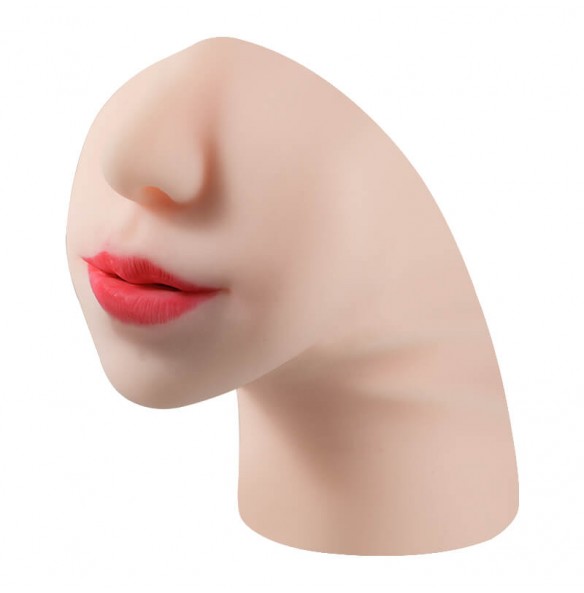 MizzZee - EIMI FUKADA Realistic Mouth Oral Sex Masturbator MizzZee - EIMI FUKADA Realistic Mouth Oral Sex Masturbator